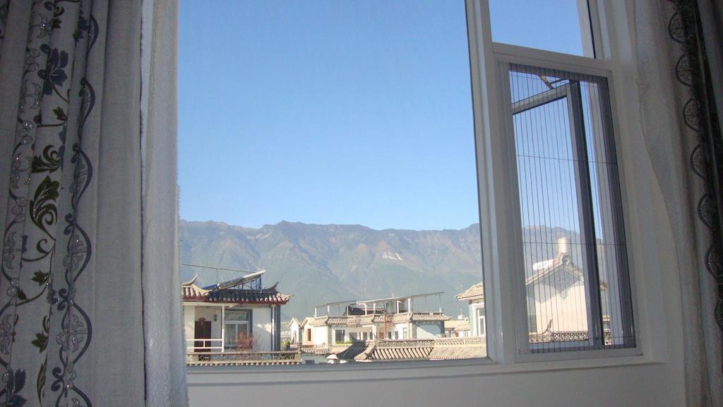 Faier Harbour Inn 大荔 客房 照片