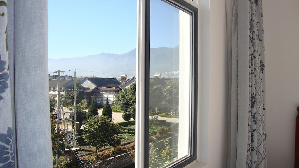 Faier Harbour Inn 大荔 客房 照片