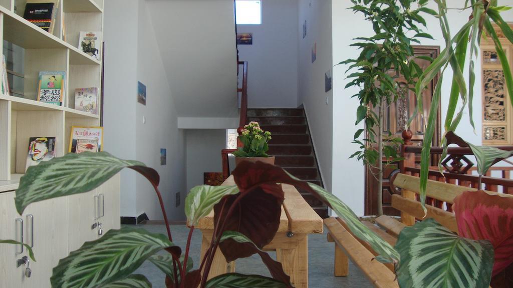 Faier Harbour Inn 大荔 外观 照片