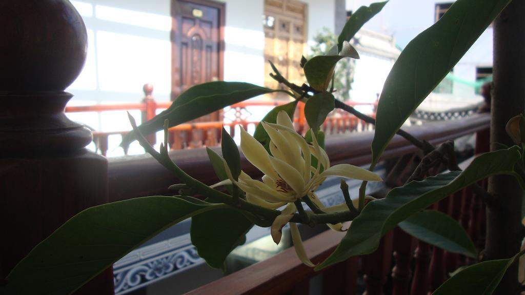 Faier Harbour Inn 大荔 外观 照片