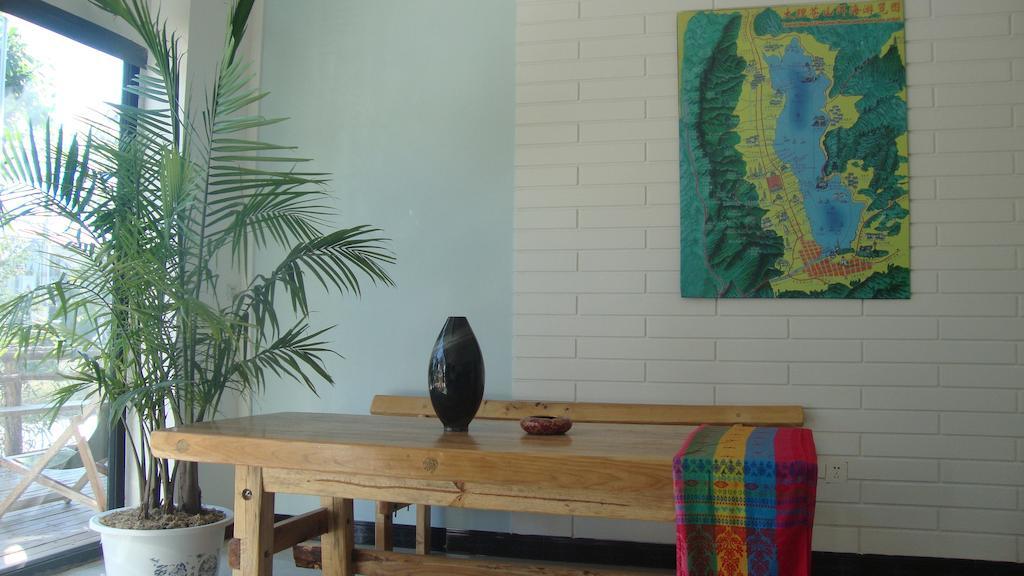 Faier Harbour Inn 大荔 外观 照片