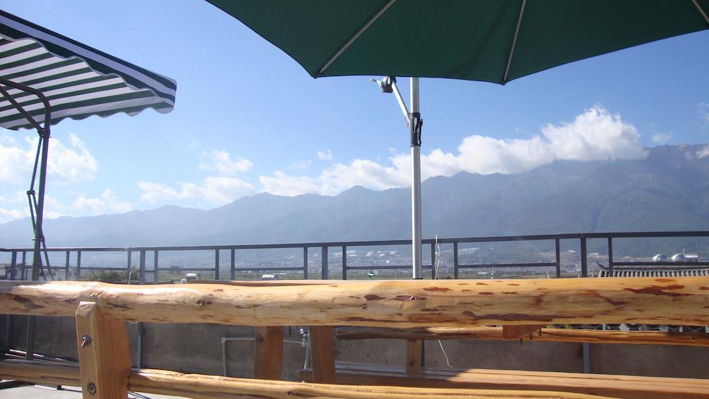 Faier Harbour Inn 大荔 外观 照片