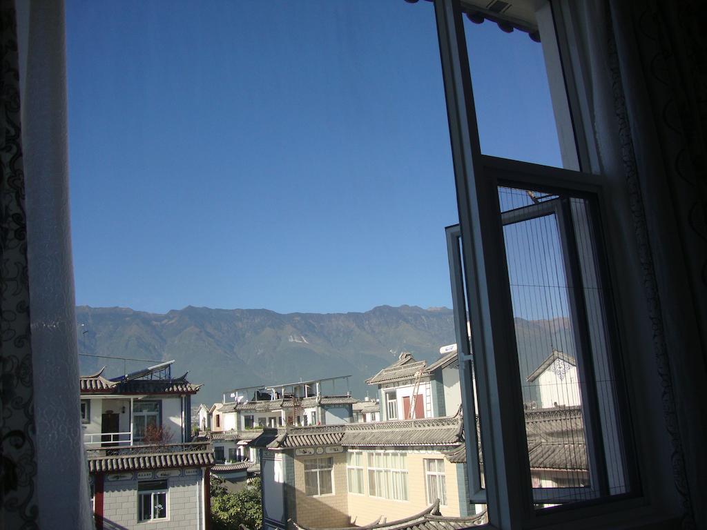 Faier Harbour Inn 大荔 客房 照片