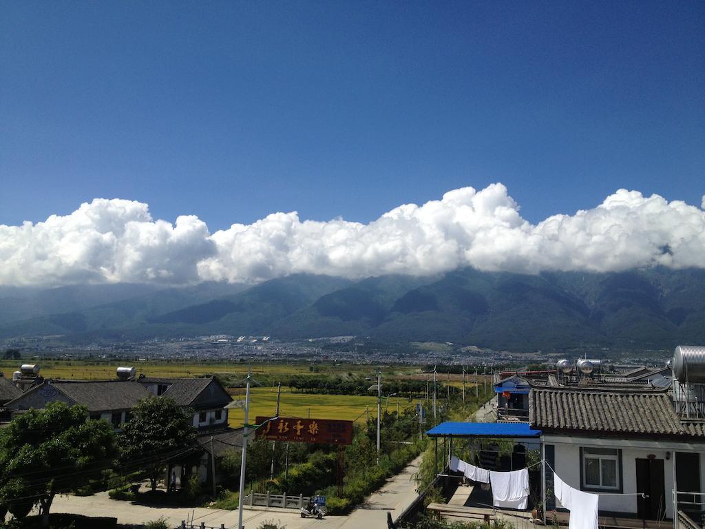 Faier Harbour Inn 大荔 外观 照片