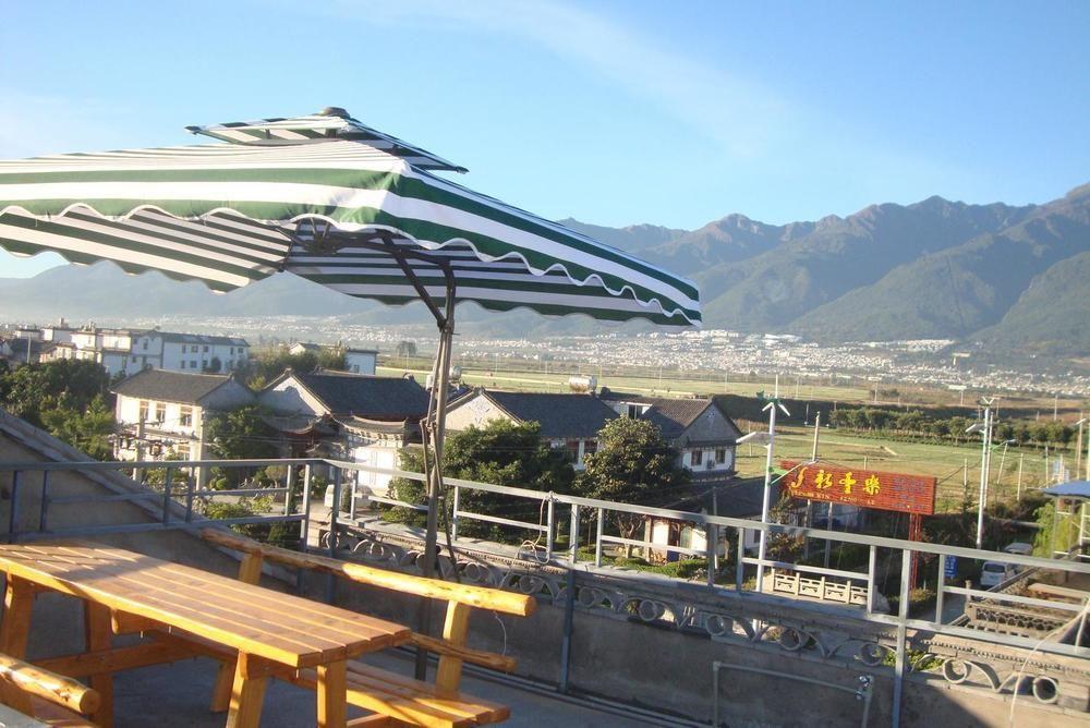 Faier Harbour Inn 大荔 外观 照片
