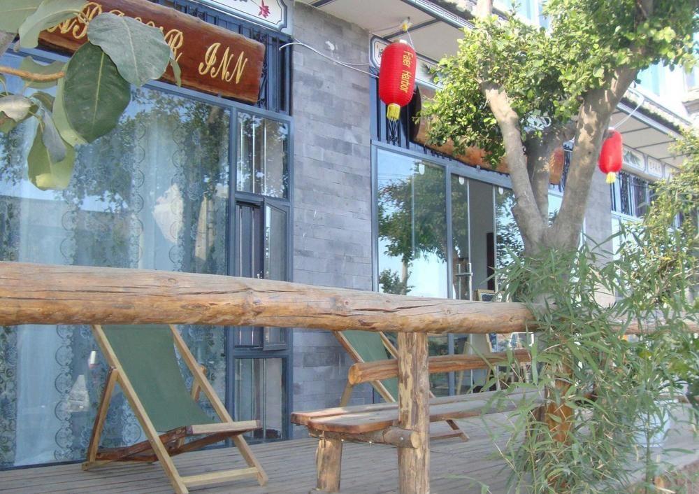 Faier Harbour Inn 大荔 外观 照片