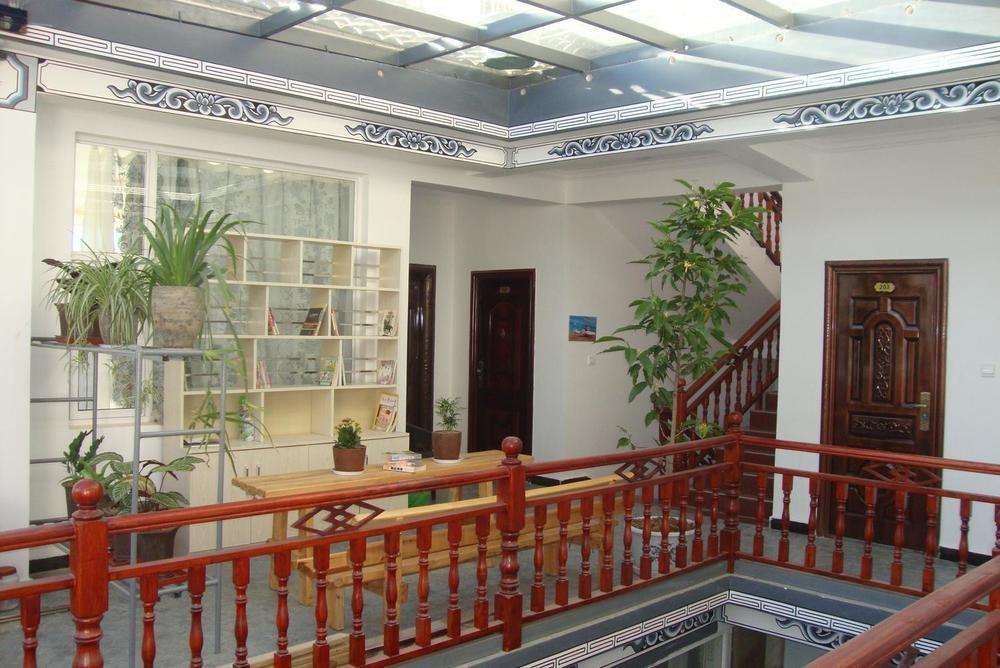 Faier Harbour Inn 大荔 外观 照片