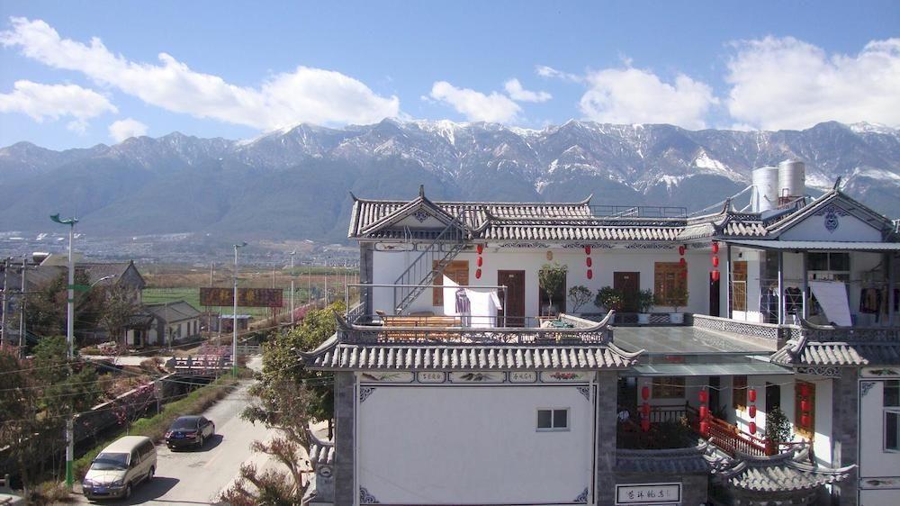 Faier Harbour Inn 大荔 外观 照片