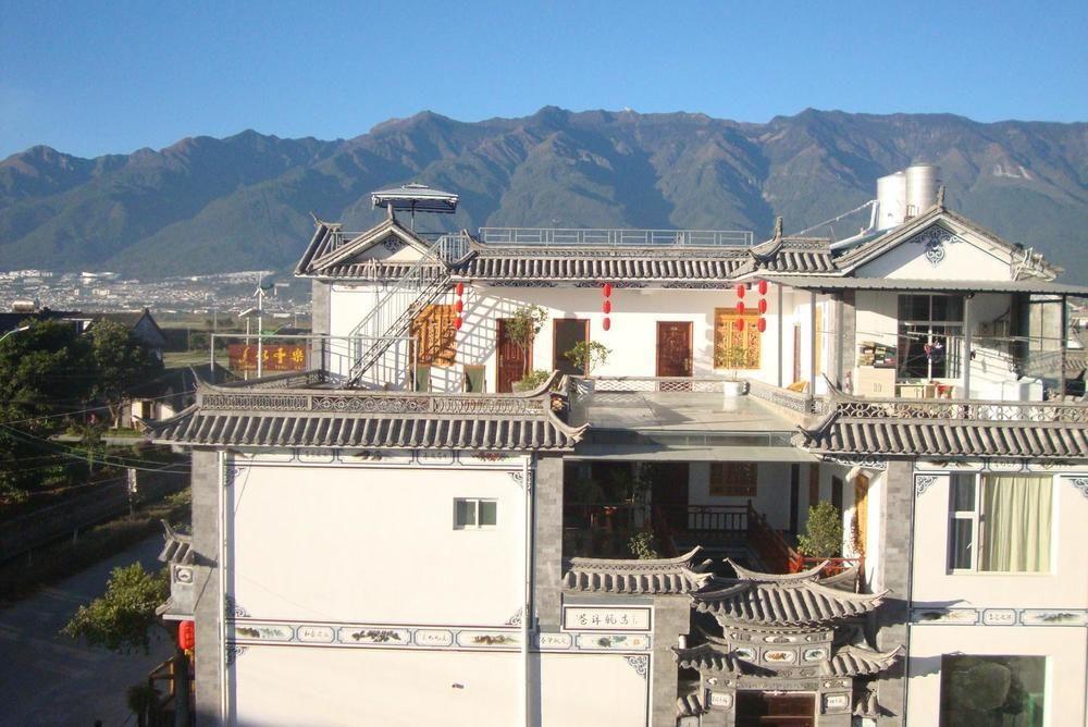 Faier Harbour Inn 大荔 外观 照片